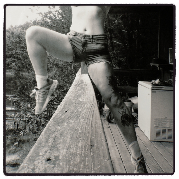 Meet your Posher, Or Else - Picture 7 of 12